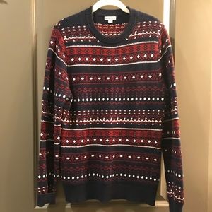 Merona Knit Sweater